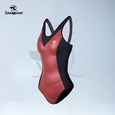 SLEEVLESS SKIN BIKINI "逸姿"