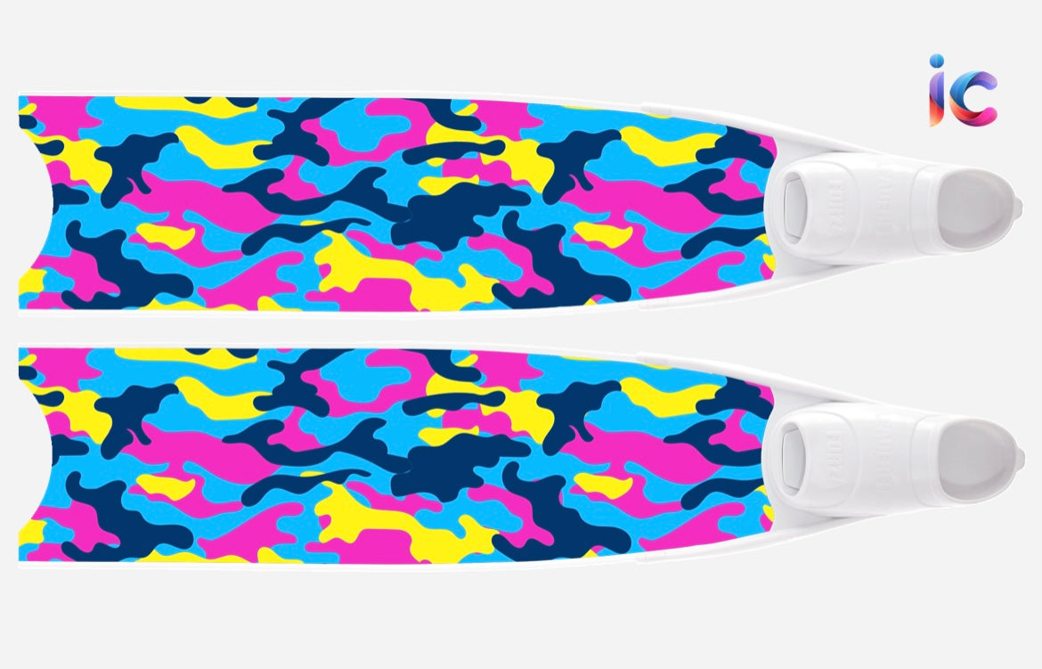 Modern Art Bi-FINS 2023