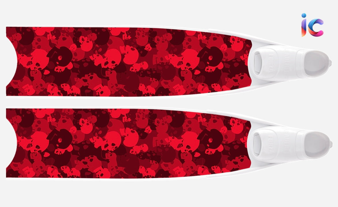Skull Bi-FINS 2023
