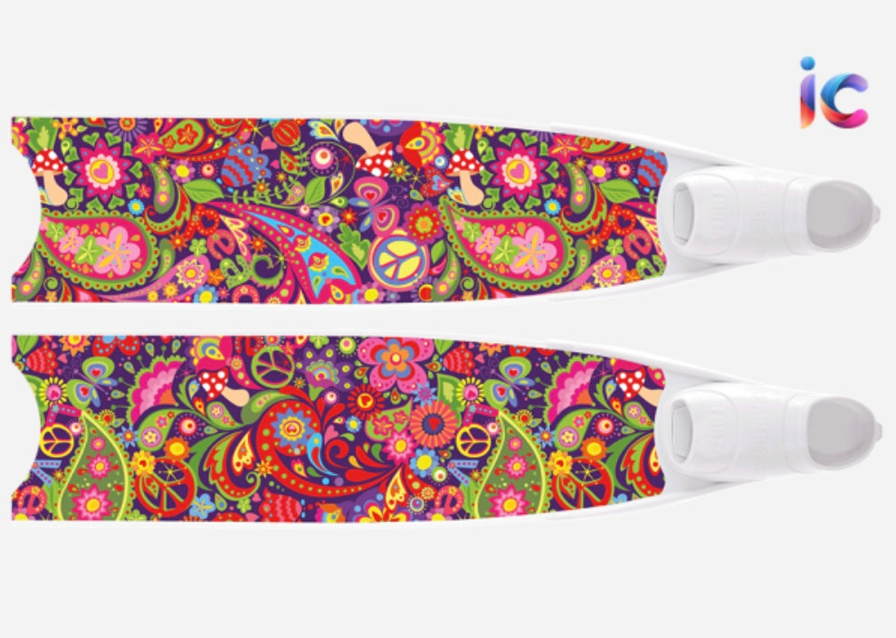 Hippie BI-FINS 2024