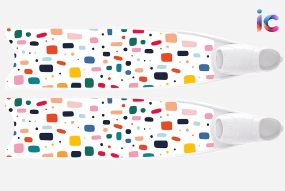 Confetti BI-FINS 2024