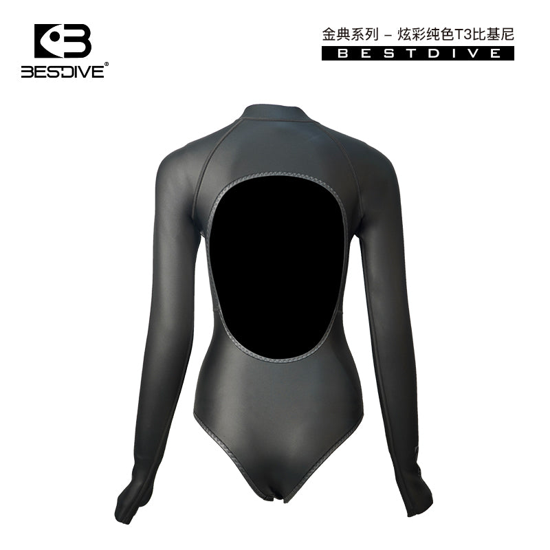 FUSION BODYSUIT