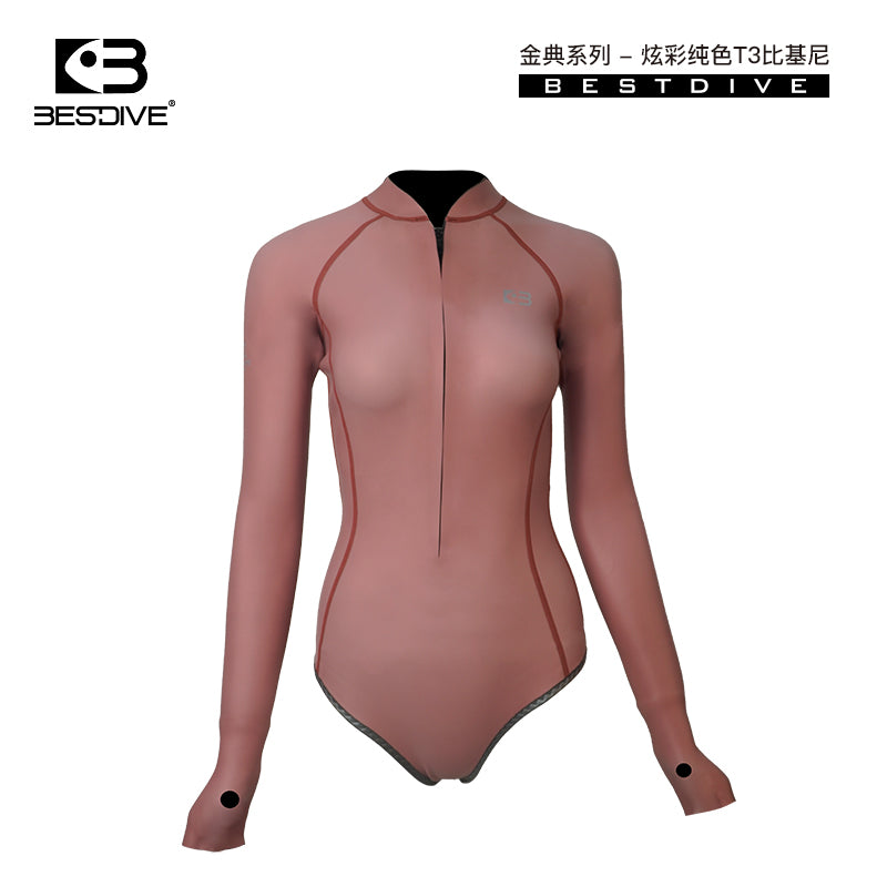 FUSION BODYSUIT