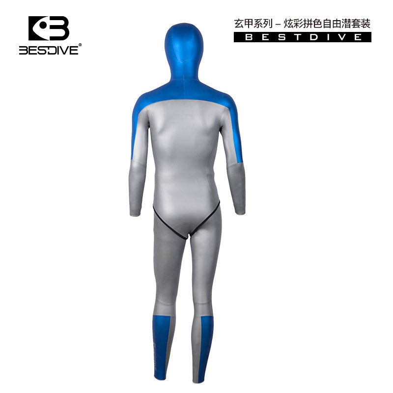 ABYSS ARMOR WETSUIT