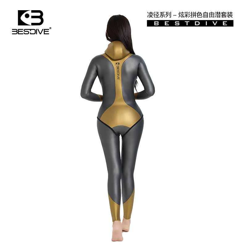 FROSTLINE WETSUIT