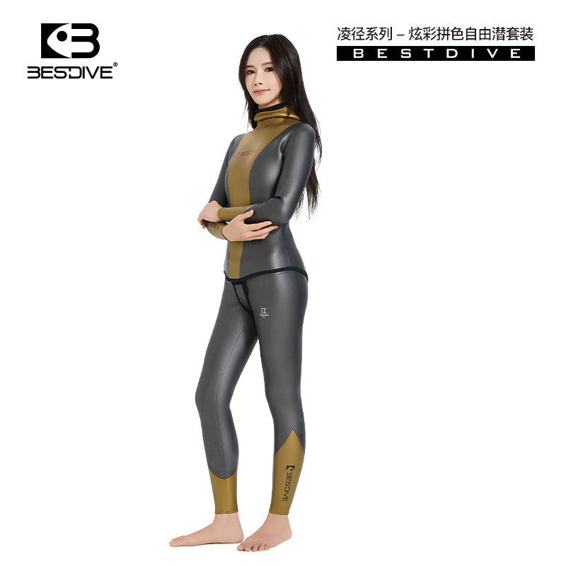 FROSTLINE WETSUIT