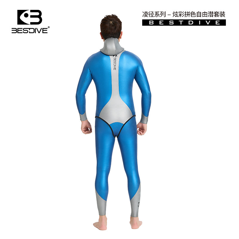 FROSTLINE WETSUIT