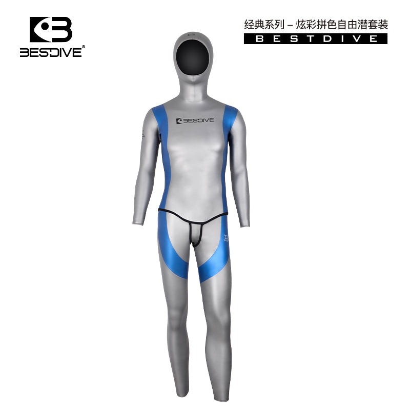 UNITY WETSUIT