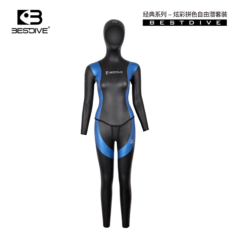 UNITY WETSUIT