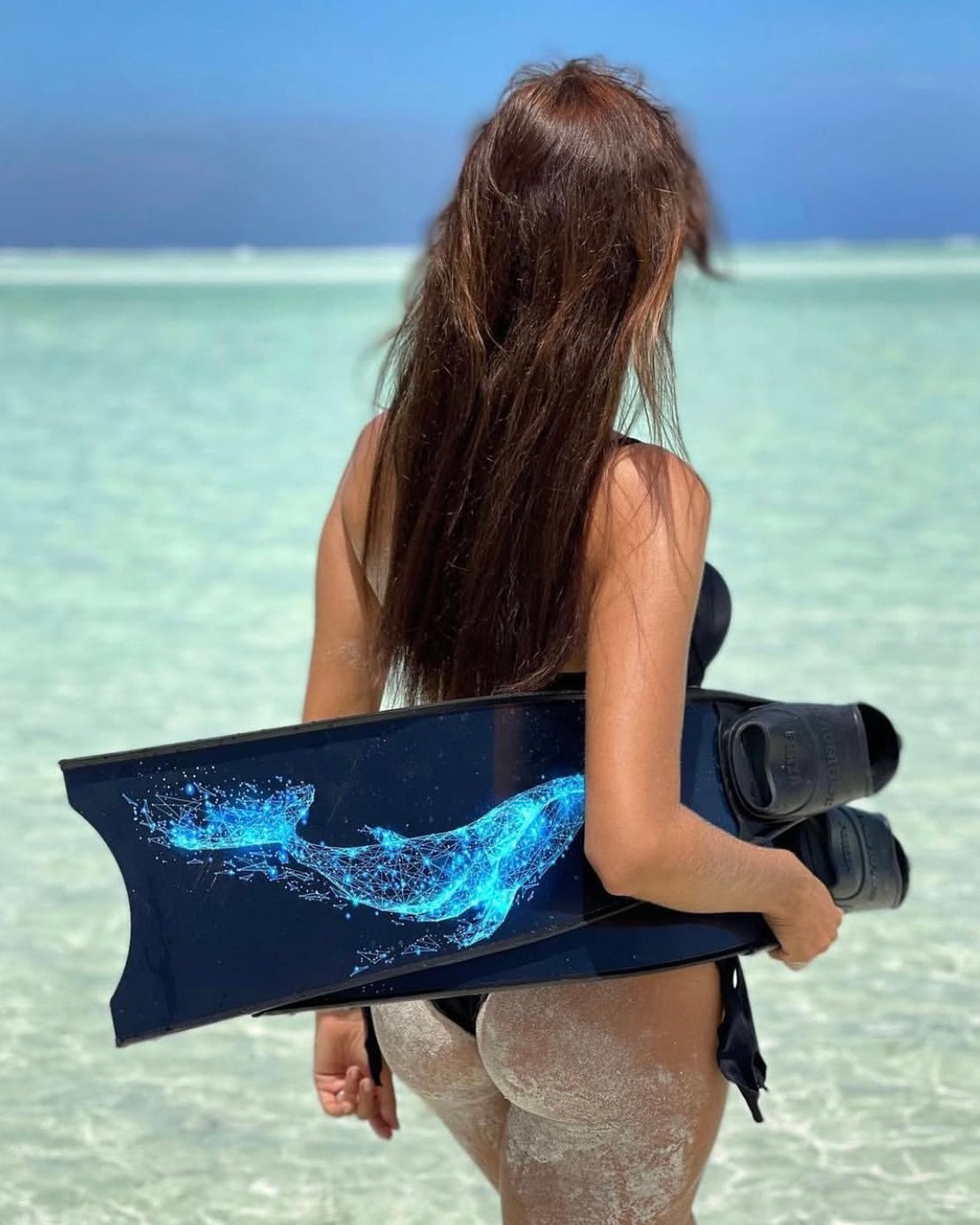 CREATURE FINS