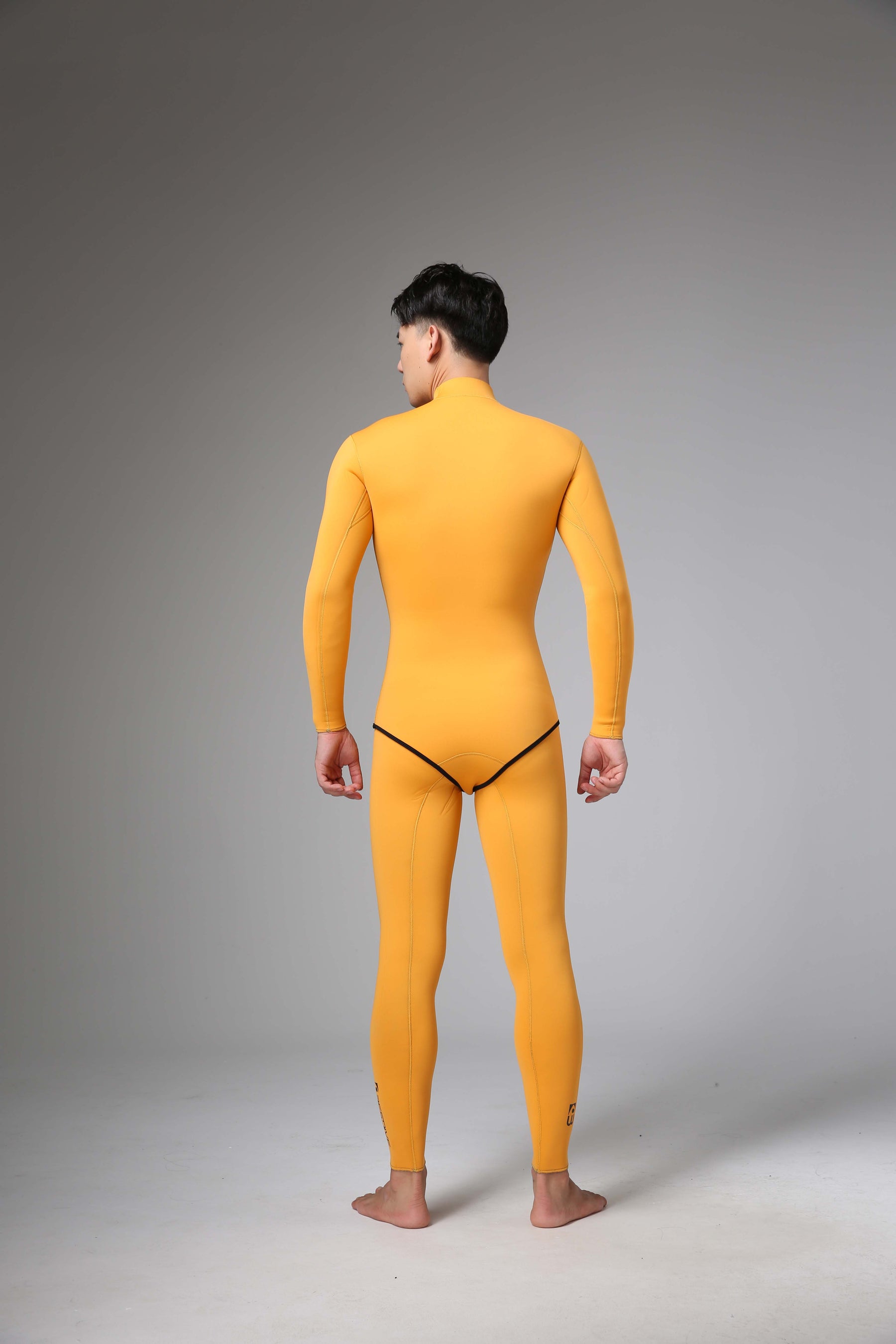SKIN/NYLON REVERSIBLE フードなし