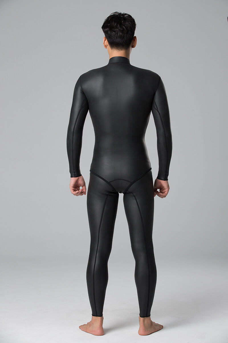 CLASSIC WETSUIT フードなし