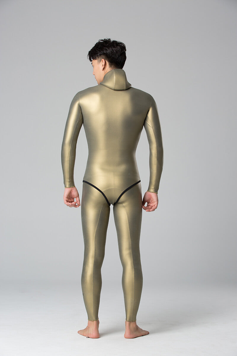 CLASSIC WETSUIT