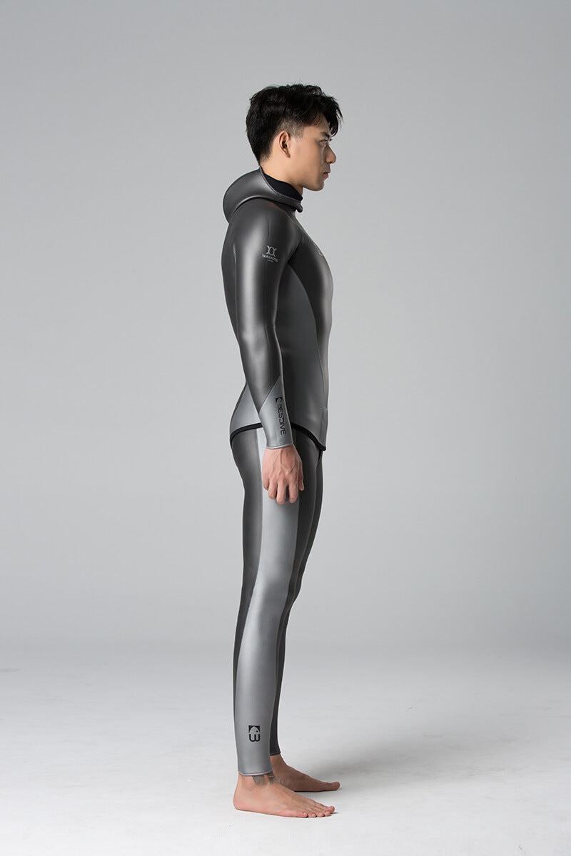 STREAMLINE WETSUIT