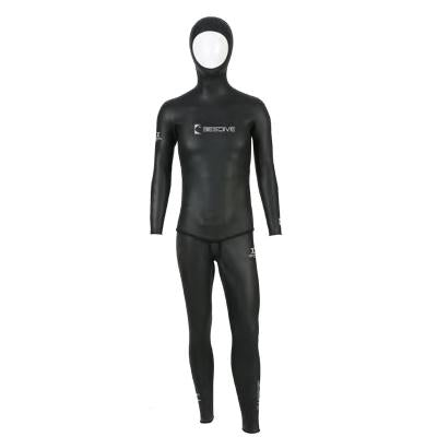 ICE-DIVING WETSUIT