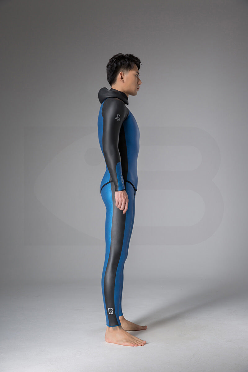 SHOWCHI WETSUIT
