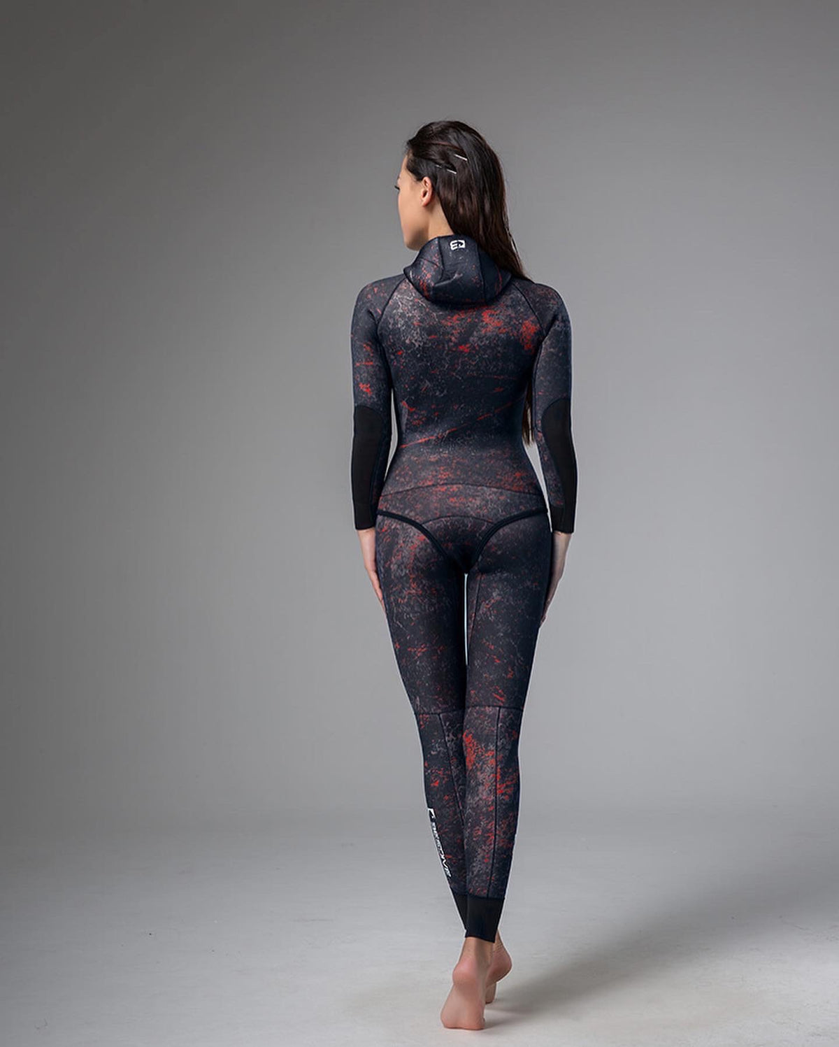 SPLASH CAMO SPEARFISHING