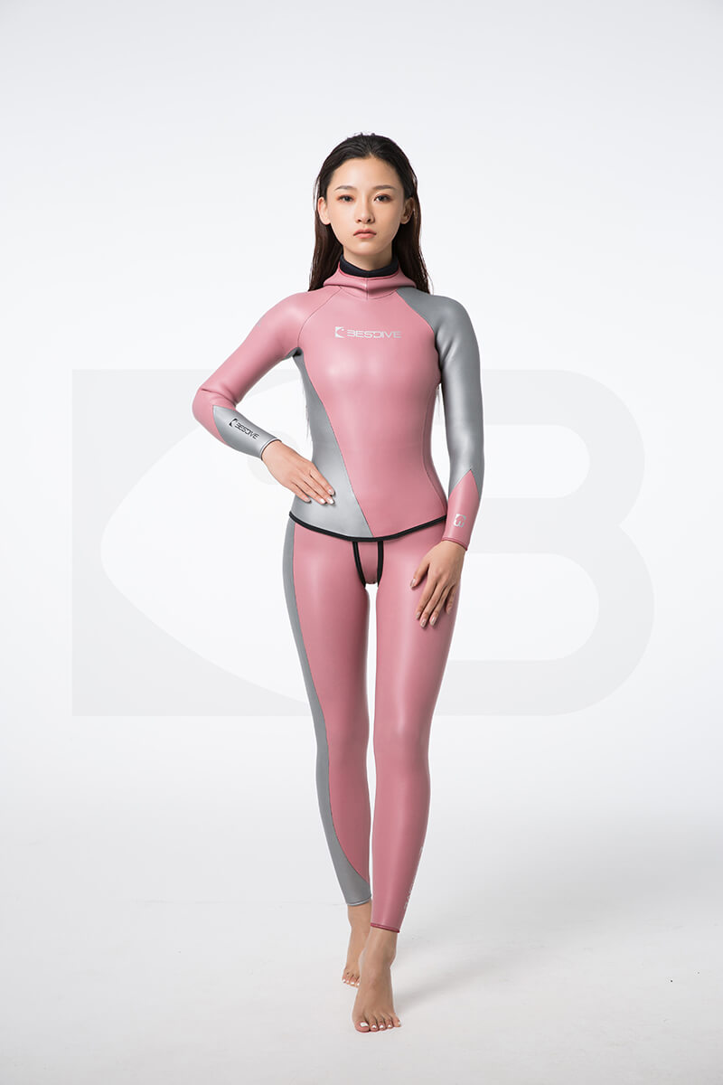 STREAMLINE WETSUIT