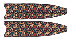 SKULL FINS ブレードのみ