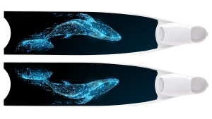 CREATURE FINS