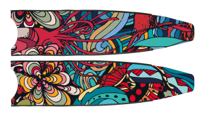 WATER LIFE FINS ブレードのみ