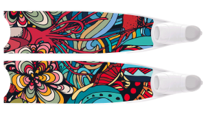 WATER LIFE FINS