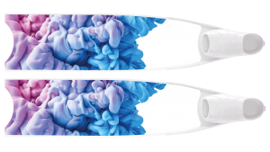 WATER INC FINS