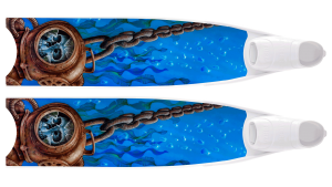 AUTHOR WORK FINS