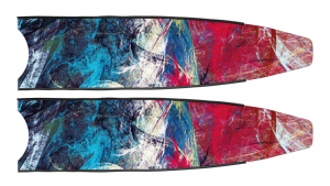 WINTER FINS ブレードのみ