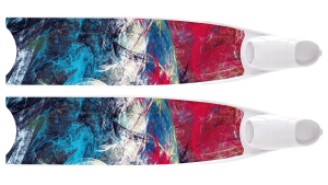 WINTER FINS