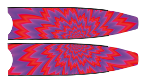 MAGIC FINS ブレードのみ