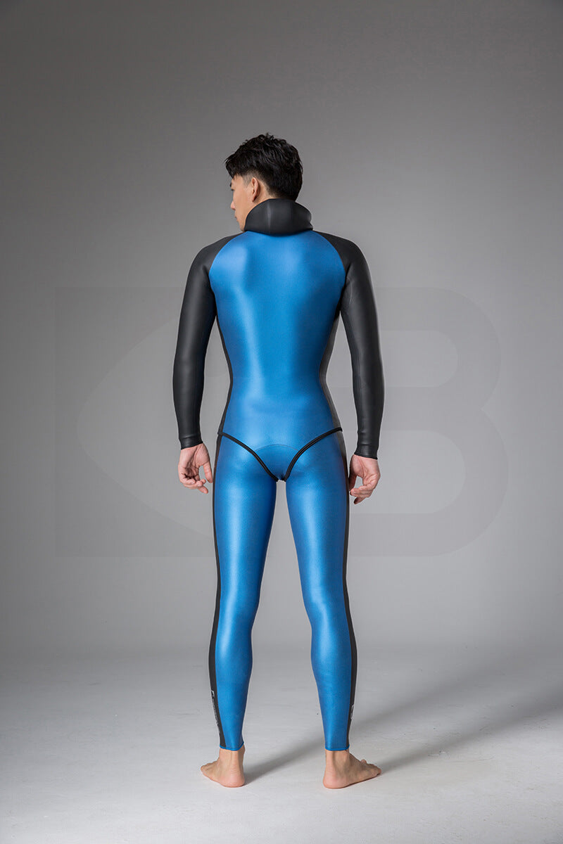 SHOWCHI WETSUIT