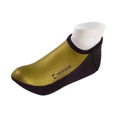 S.C.S SHORTSOCKS 3mm