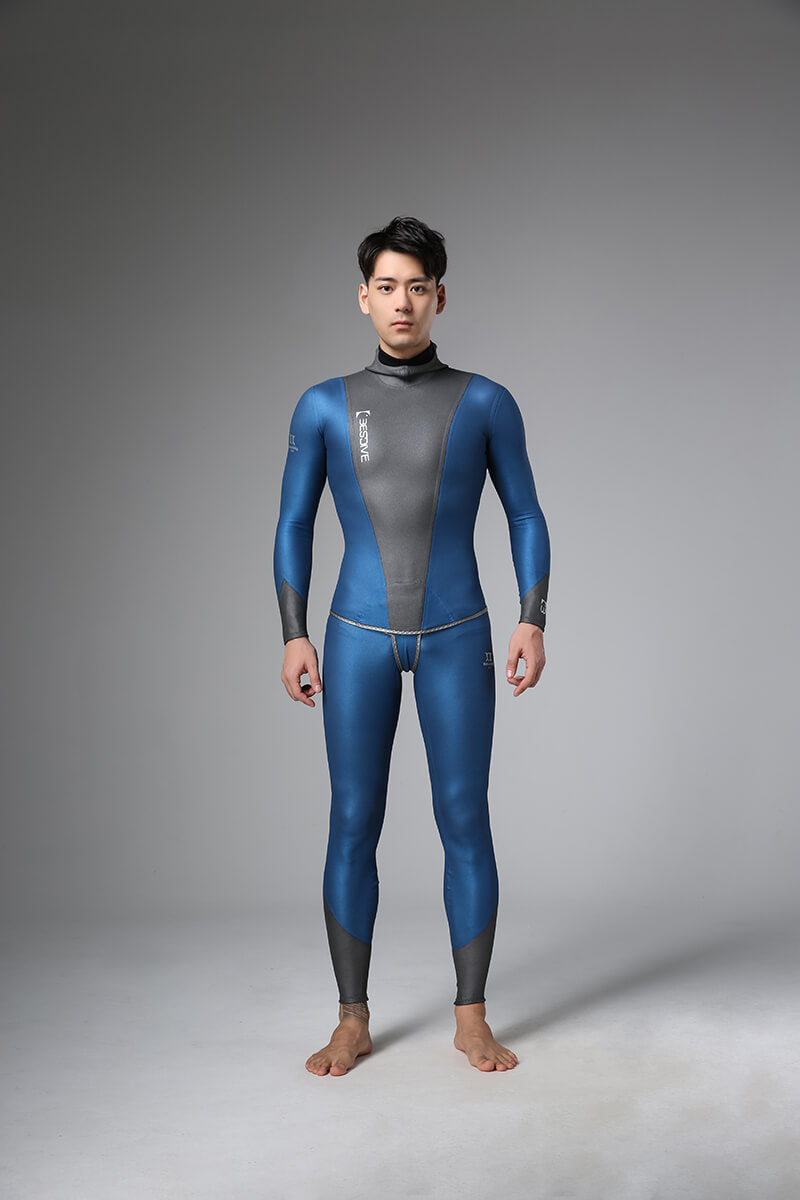 ZERO RESISTANCE WETSUIT 0.5mm
