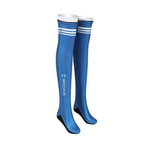 SCS LONGSOCKS 2mm
