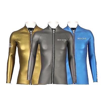CLASSIC ZIPPER-JACKET