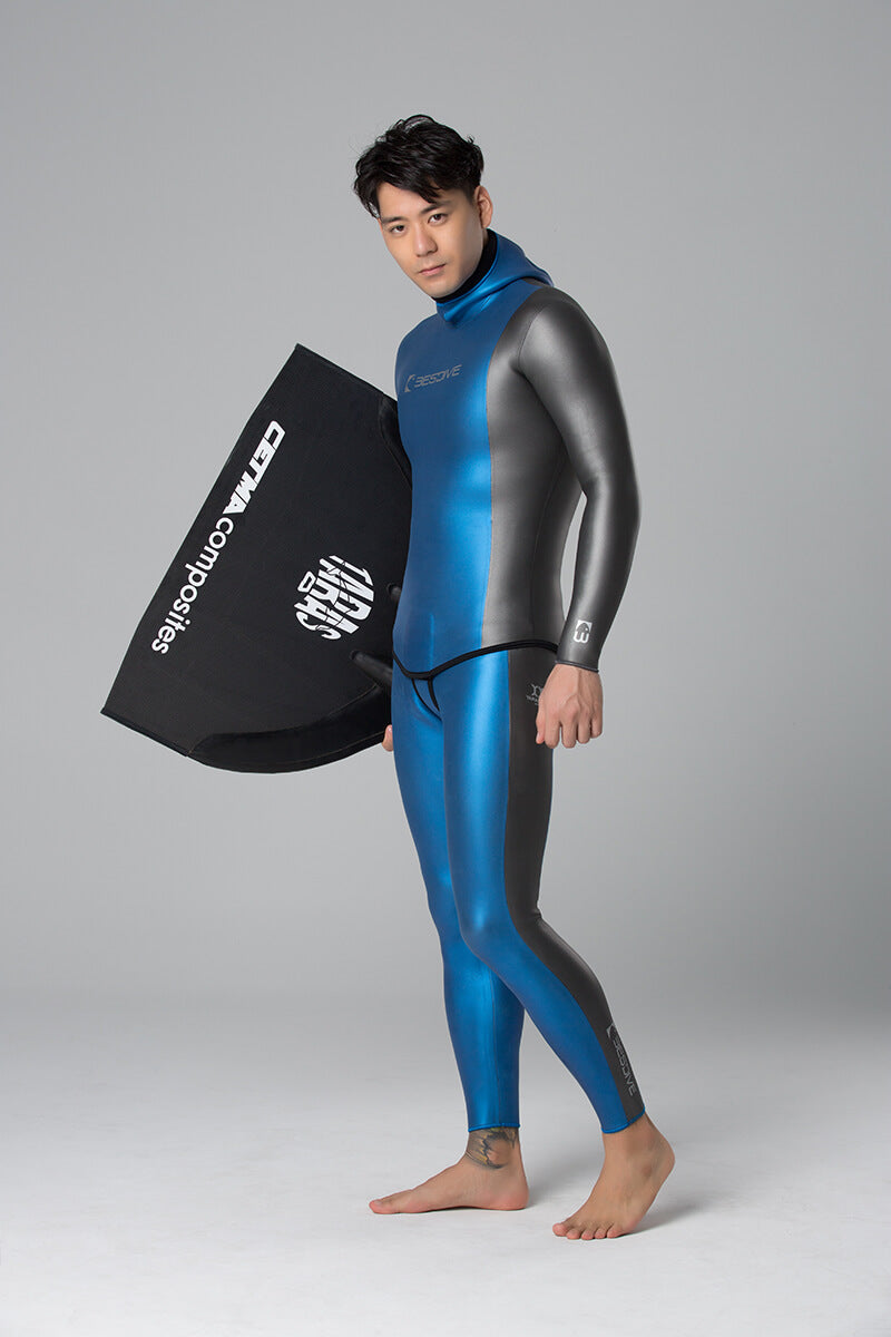 TAIJI WETSUIT