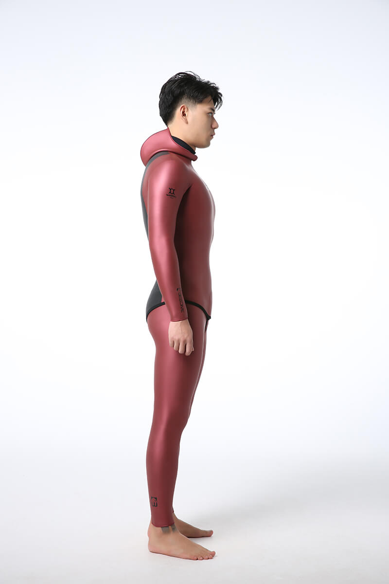 TAIJI WETSUIT