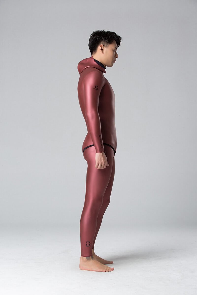 CLASSIC WETSUIT