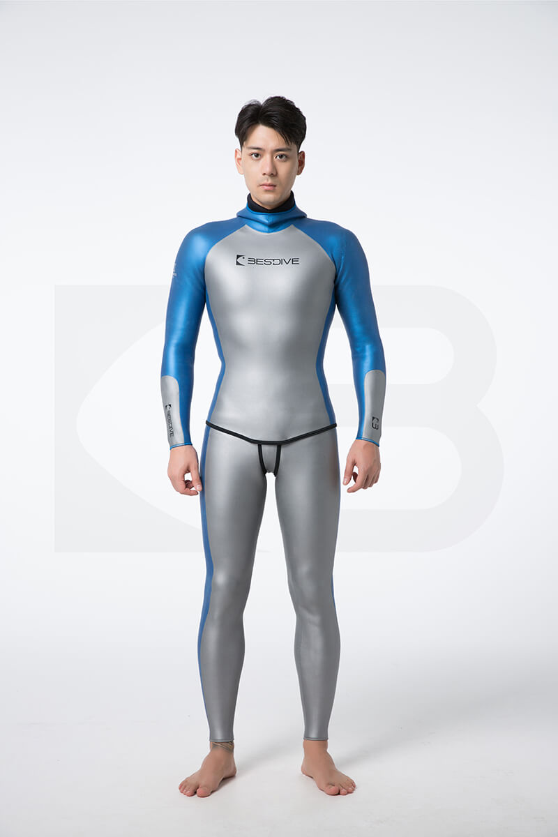 SHOWCHI WETSUIT