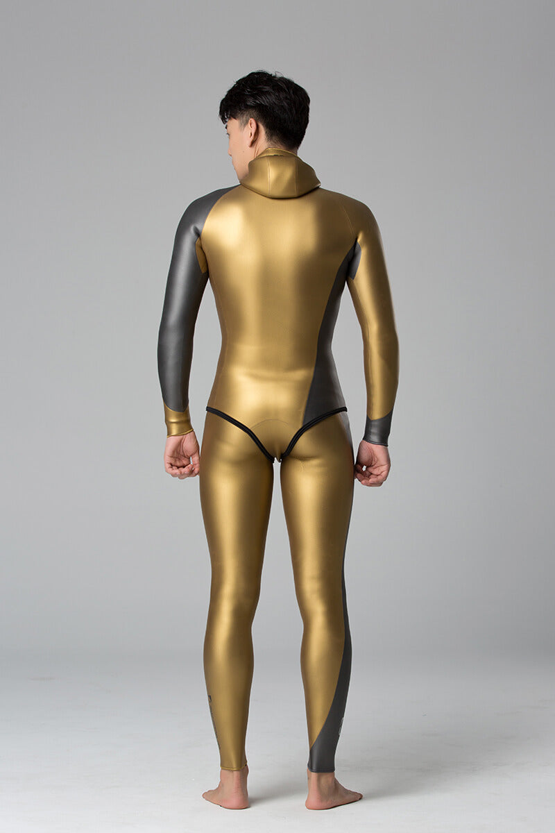 STREAMLINE WETSUIT
