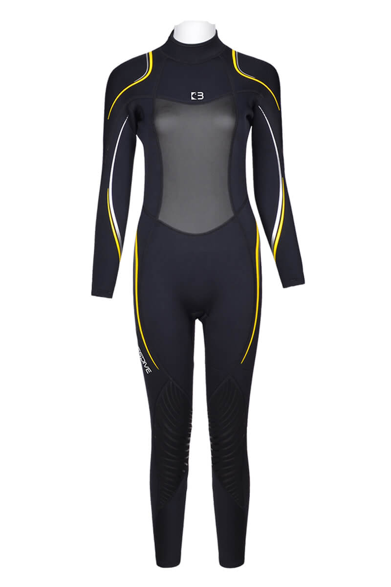 COLORLINE  NYLON ジャンプスーツ WOMAN