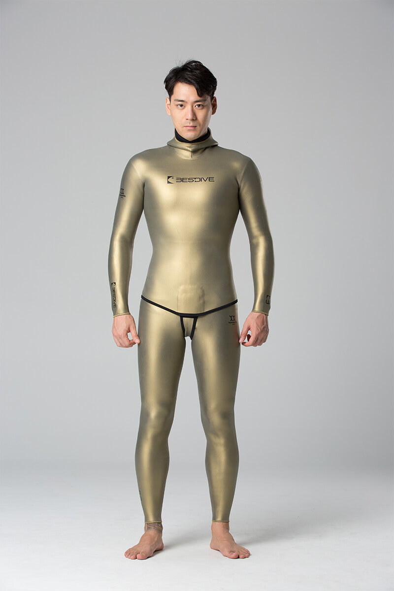 CLASSIC WETSUIT