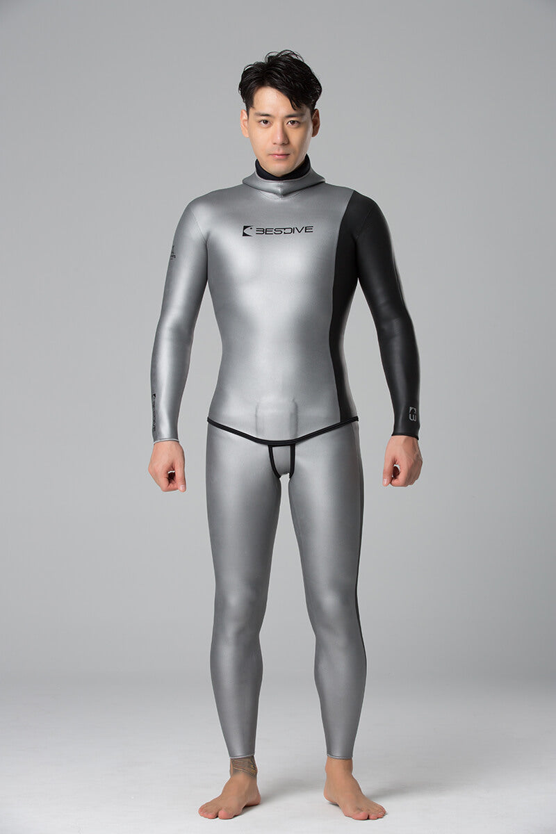 TAIJI WETSUIT