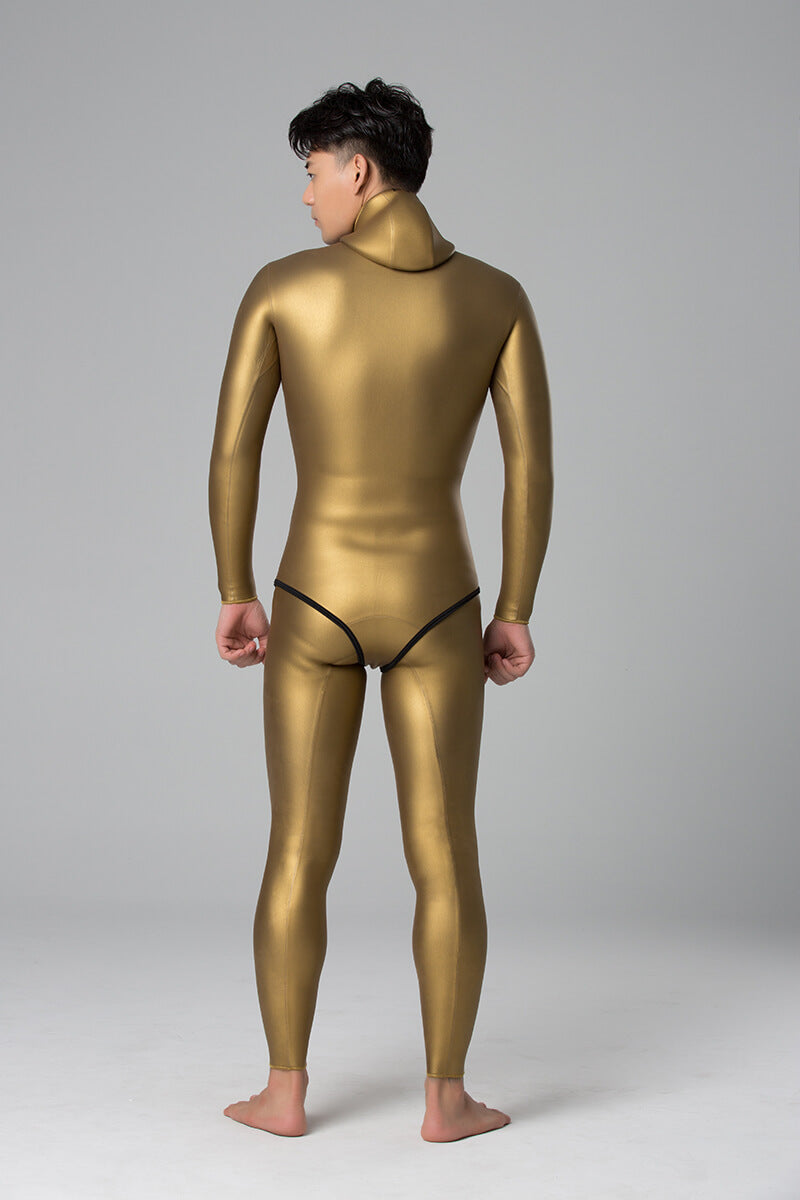 CLASSIC WETSUIT