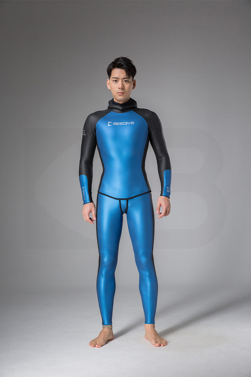 SHOWCHI WETSUIT