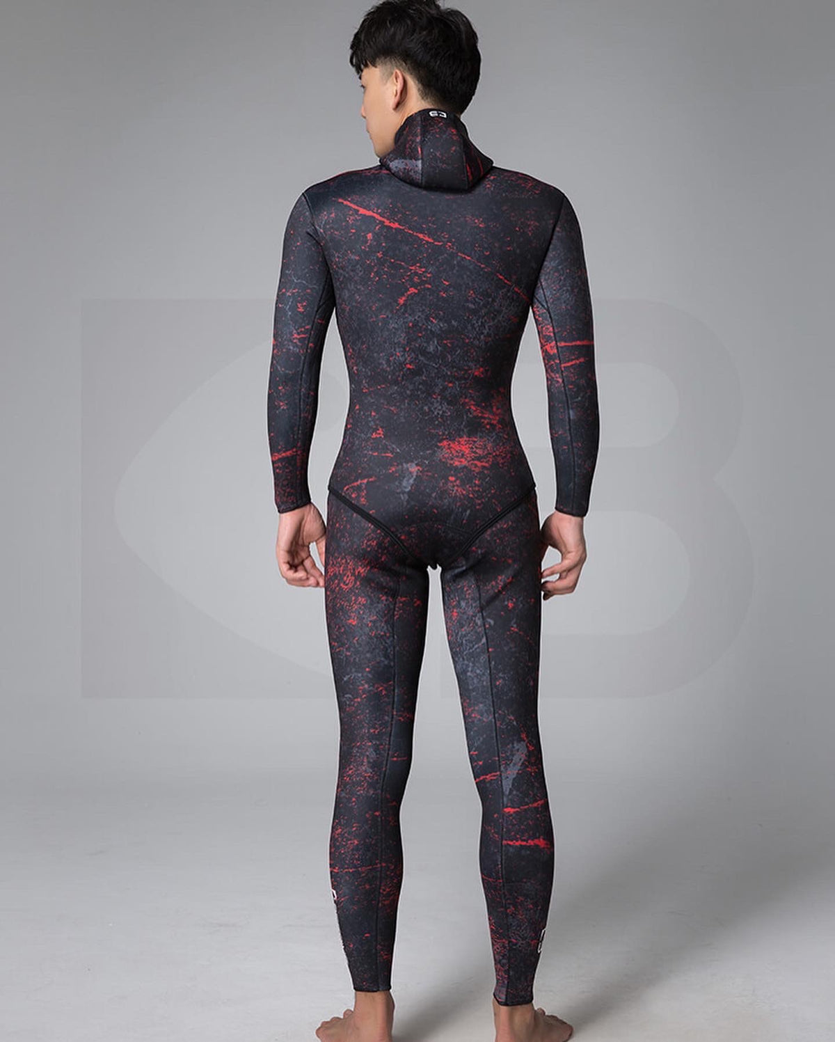 BLUEHOLE SPEARFISHING