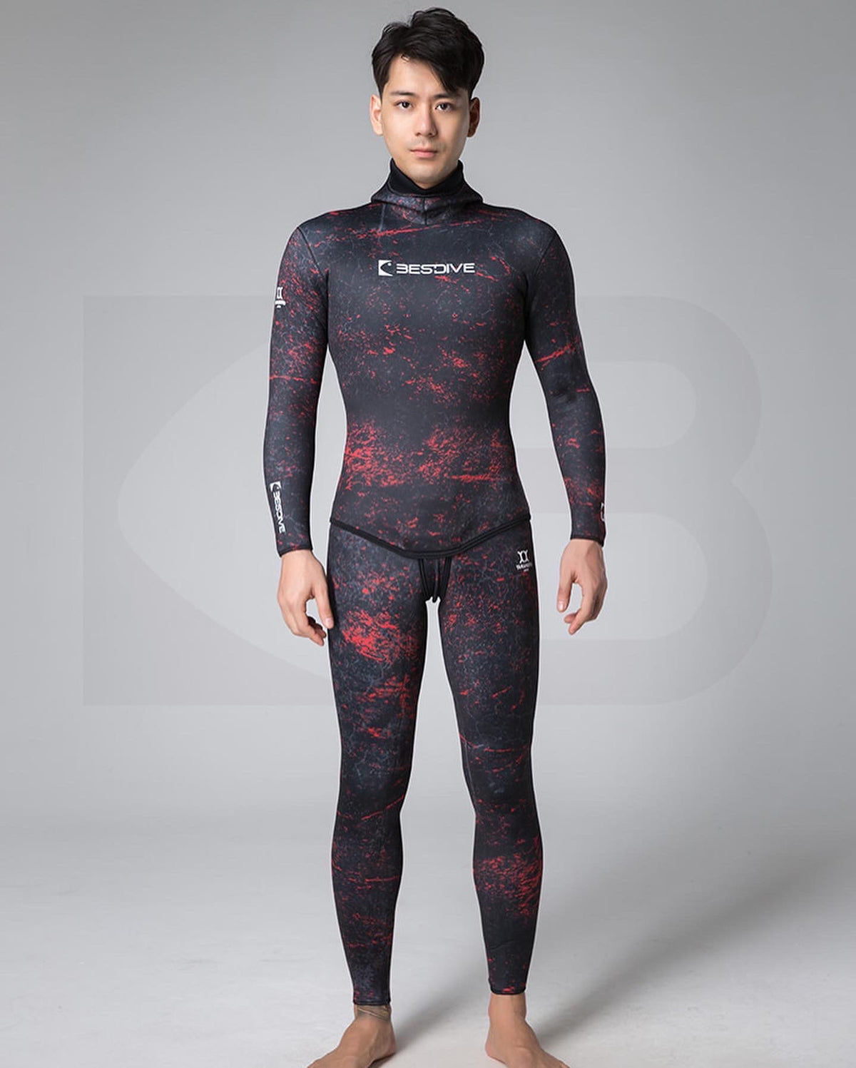 BLUEHOLE SPEARFISHING