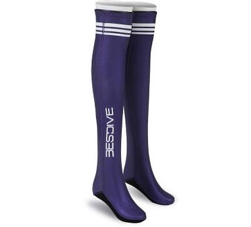 SCS LONGSOCKS 2mm