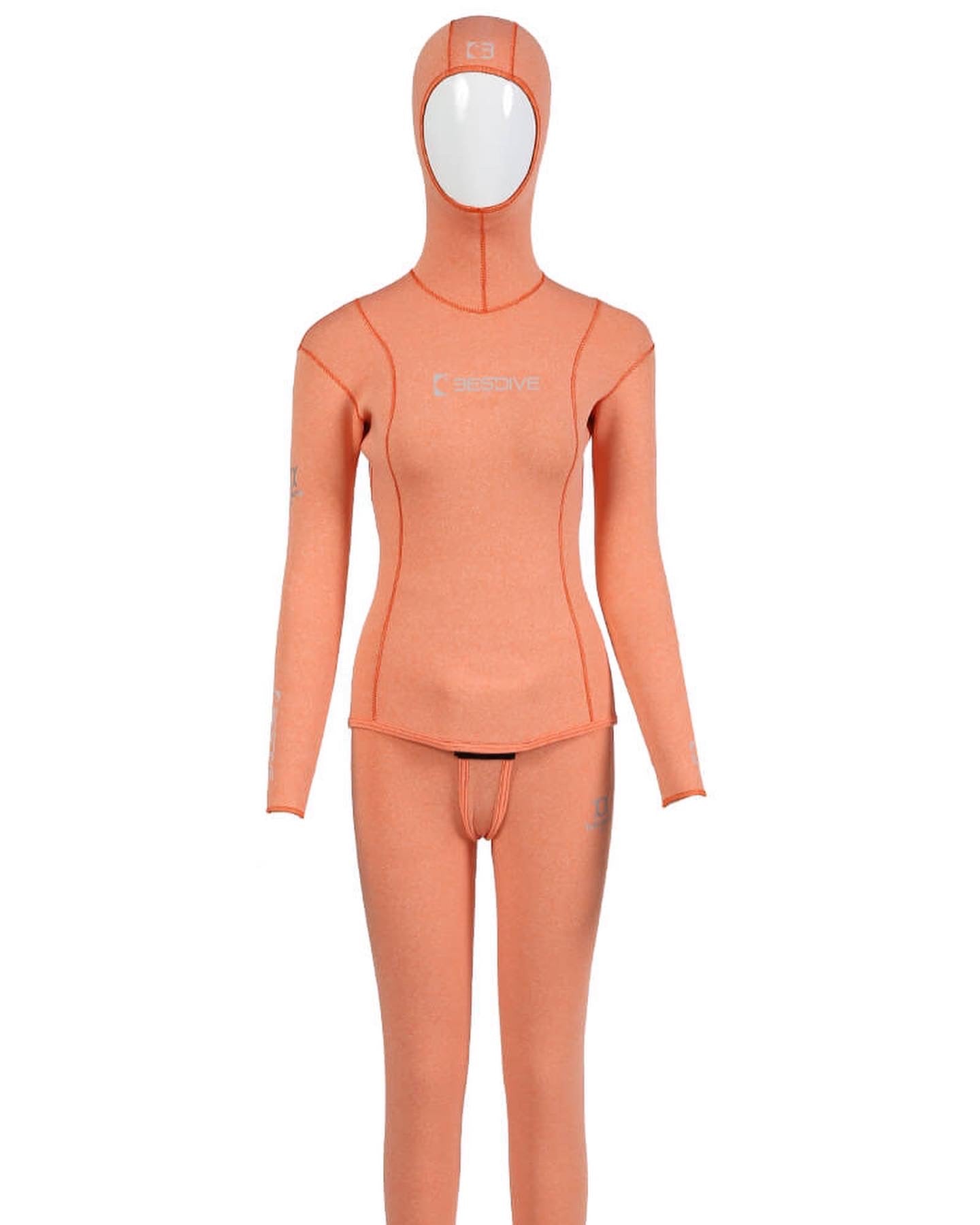 NYLON CLASSIC WETSUIT